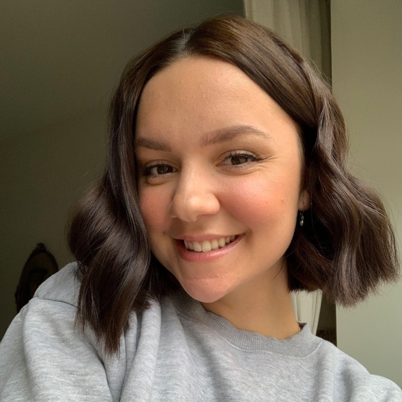 Meet your Posher, Veronica - Picture 1 of 1